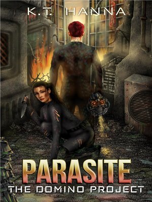 cover image of Parasite